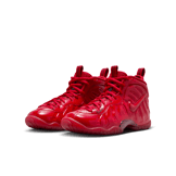 Nike Air Foamposite Pro Gym Red (GS) Angle 4