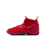 Nike Air Foamposite Pro Gym Red (GS) Angle 0