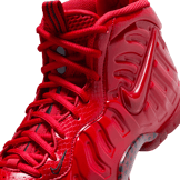 Nike Air Foamposite Pro Gym Red (GS) Angle 6