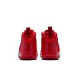 Nike Air Foamposite Pro Gym Red (GS) Angle 5