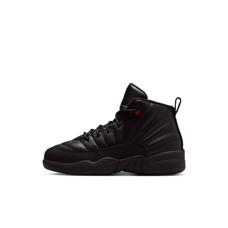 Air Jordan 12 Retro Bloodline (PS) Angle 0