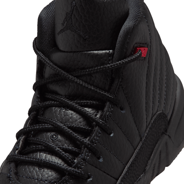 Air Jordan 12 Retro Bloodline (PS) Angle 6