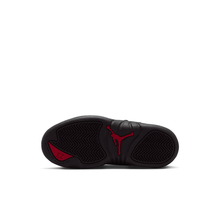 Air Jordan 12 Retro Bloodline (PS) Angle 1