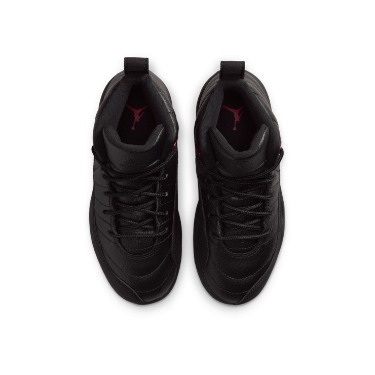 Air Jordan 12 Retro Bloodline (PS) Angle 3