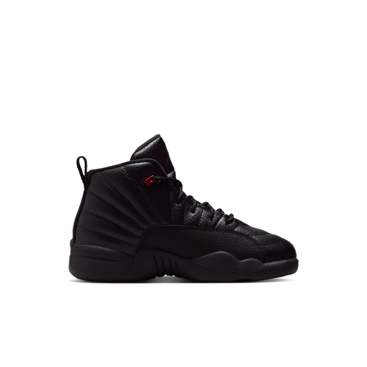 Air Jordan 12 Retro Bloodline (PS) Angle 2