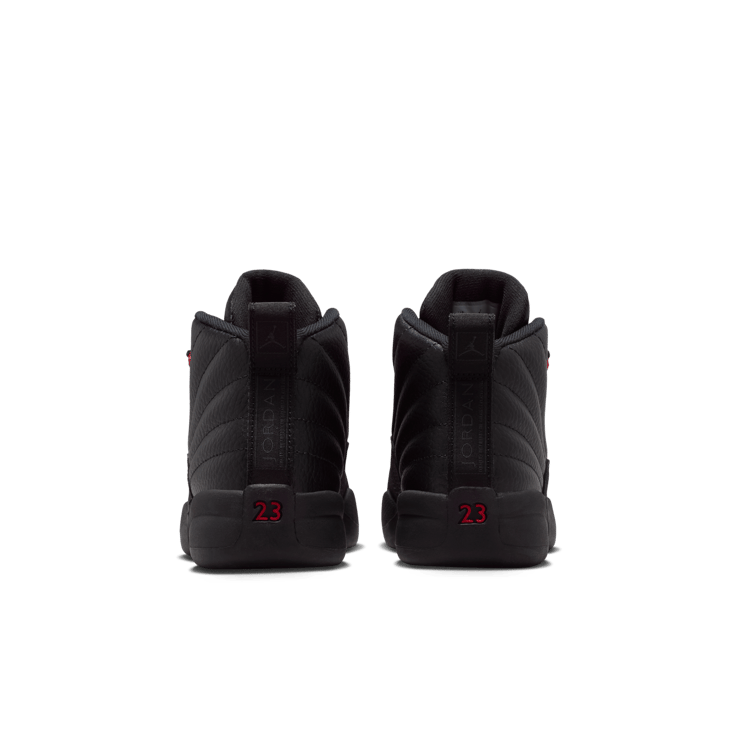 Air Jordan 12 Retro Bloodline (PS) Angle 5