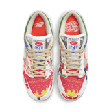 Nike Dunk Low City Market Angle 1
