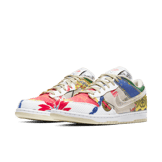 Nike Dunk Low City Market Angle 2