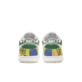 Nike Dunk Low City Market Angle 3