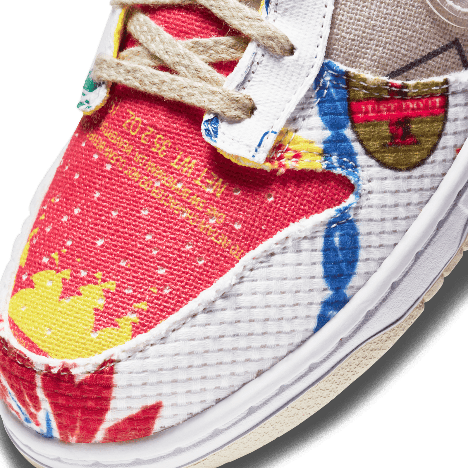 dunk low city market resale price