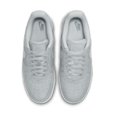 Nike Air Force 1 Low Premium MF Wolf Grey Summit White (W) Angle 1