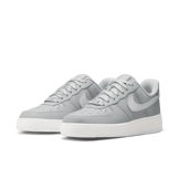 Nike Air Force 1 Low Premium MF Wolf Grey Summit White (W) Angle 2