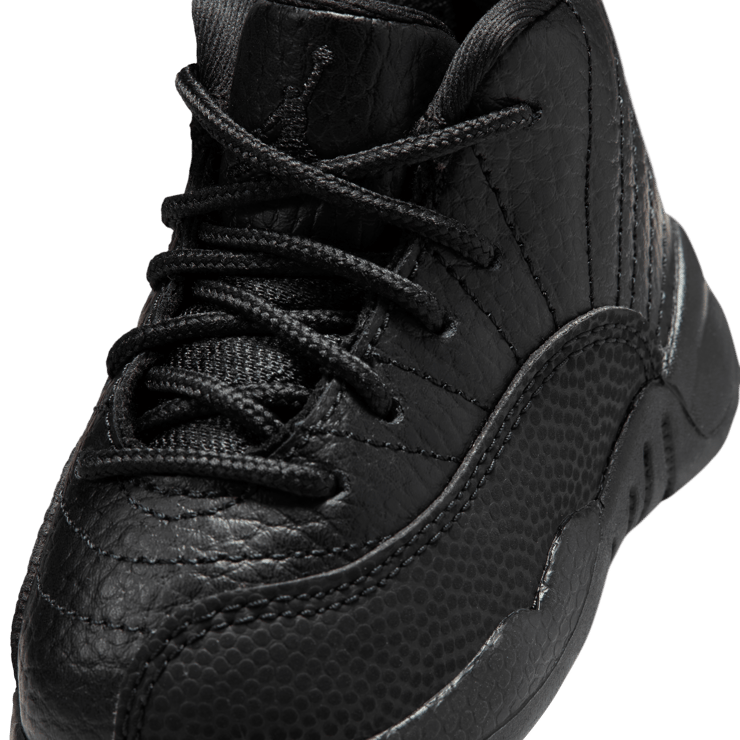 Air Jordan 12 Retro Bloodline (TD) Angle 6