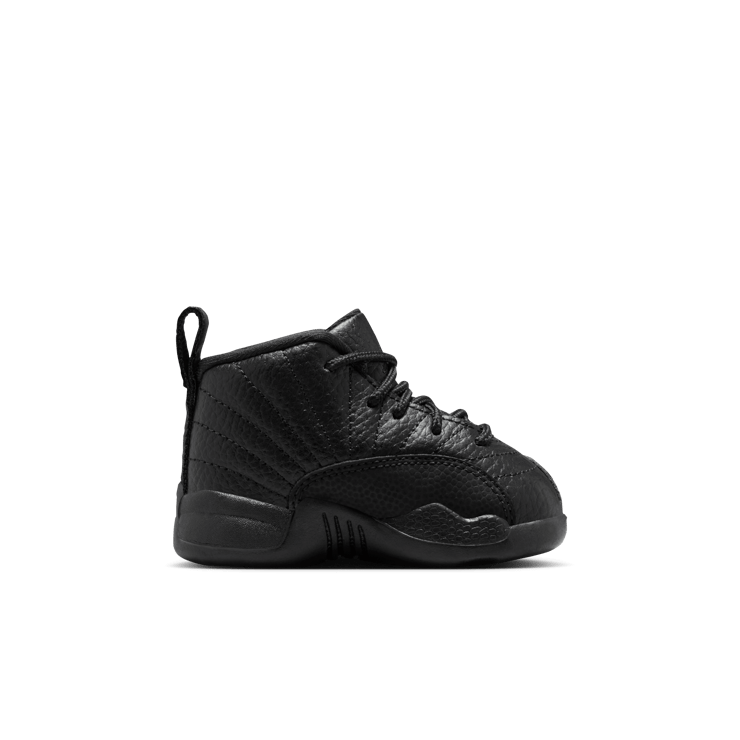 Air Jordan 12 Retro Bloodline (TD) Angle 2