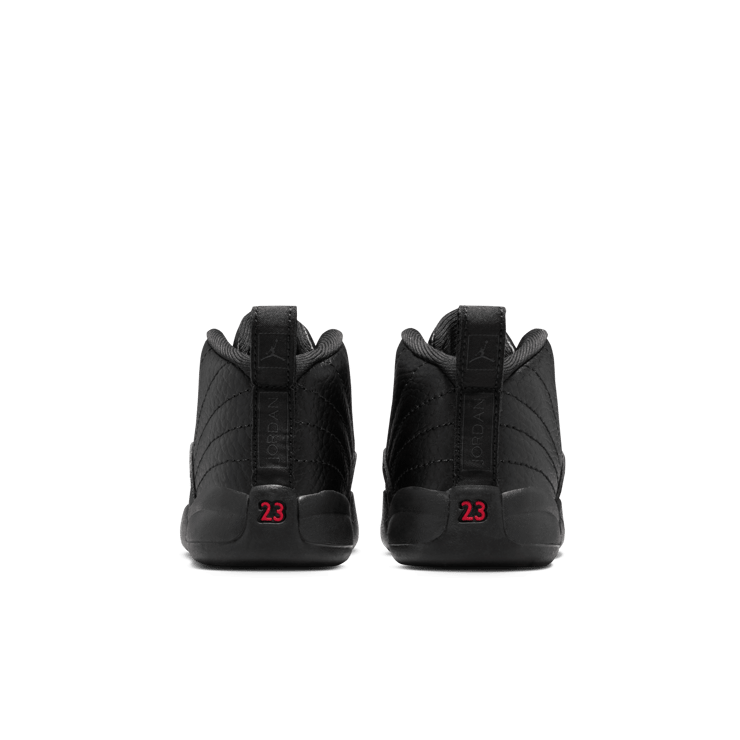 Air Jordan 12 Retro Bloodline (TD) Angle 5
