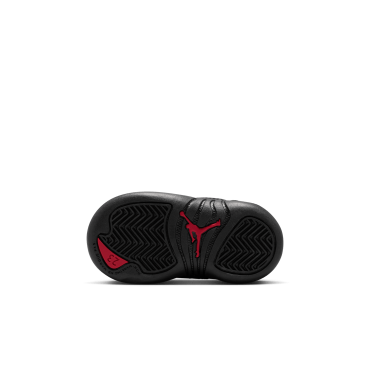 Air Jordan 12 Retro Bloodline (TD) Angle 1