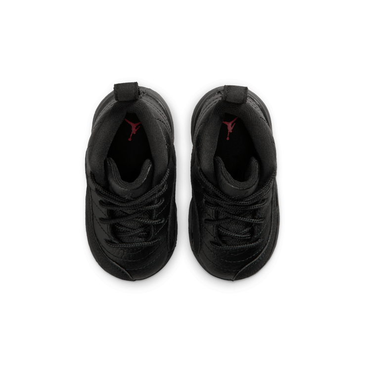 Air Jordan 12 Retro Bloodline (TD) Angle 3