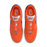 Nike Air Force 1 Low Retro NYC PRM Knicks Angle 3