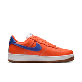 Nike Air Force 1 Low Retro NYC PRM Knicks Angle 2