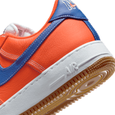 Nike Air Force 1 Low Retro NYC PRM Knicks Angle 7