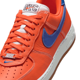 Nike Air Force 1 Low Retro NYC PRM Knicks Angle 6