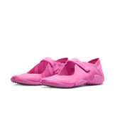 NikeSKIMS Rift Mesh Psychic Pink (W) Angle 4