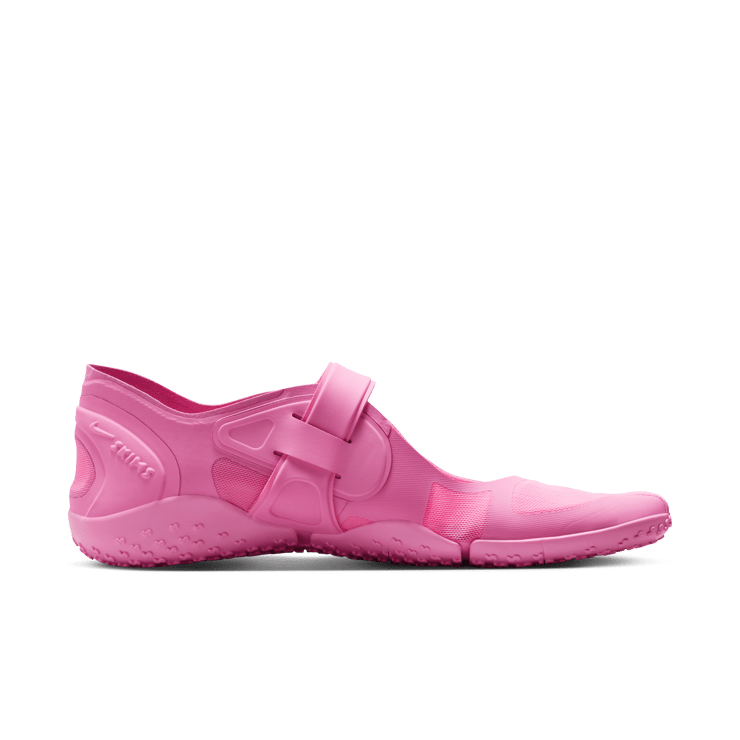 NikeSKIMS Rift Mesh Psychic Pink (W) Angle 2