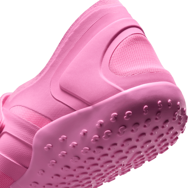 NikeSKIMS Rift Mesh Psychic Pink (W) Angle 7