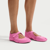 NikeSKIMS Rift Mesh Psychic Pink (W) Angle 10
