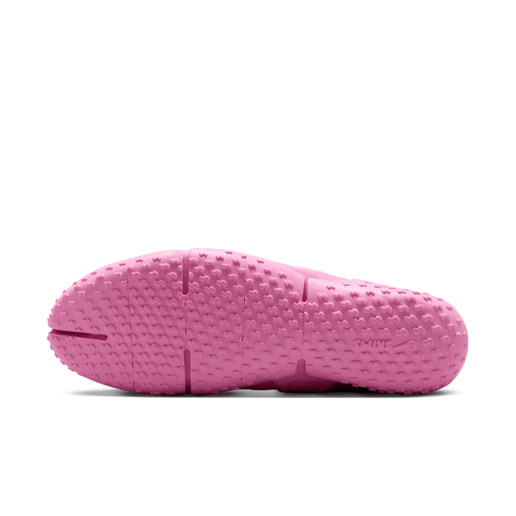NikeSKIMS Rift Mesh Psychic Pink (W) Angle 1
