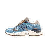 New Balance 9060 Bodega Age of Discovery Angle 0