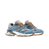 New Balance 9060 Bodega Age of Discovery Angle 2