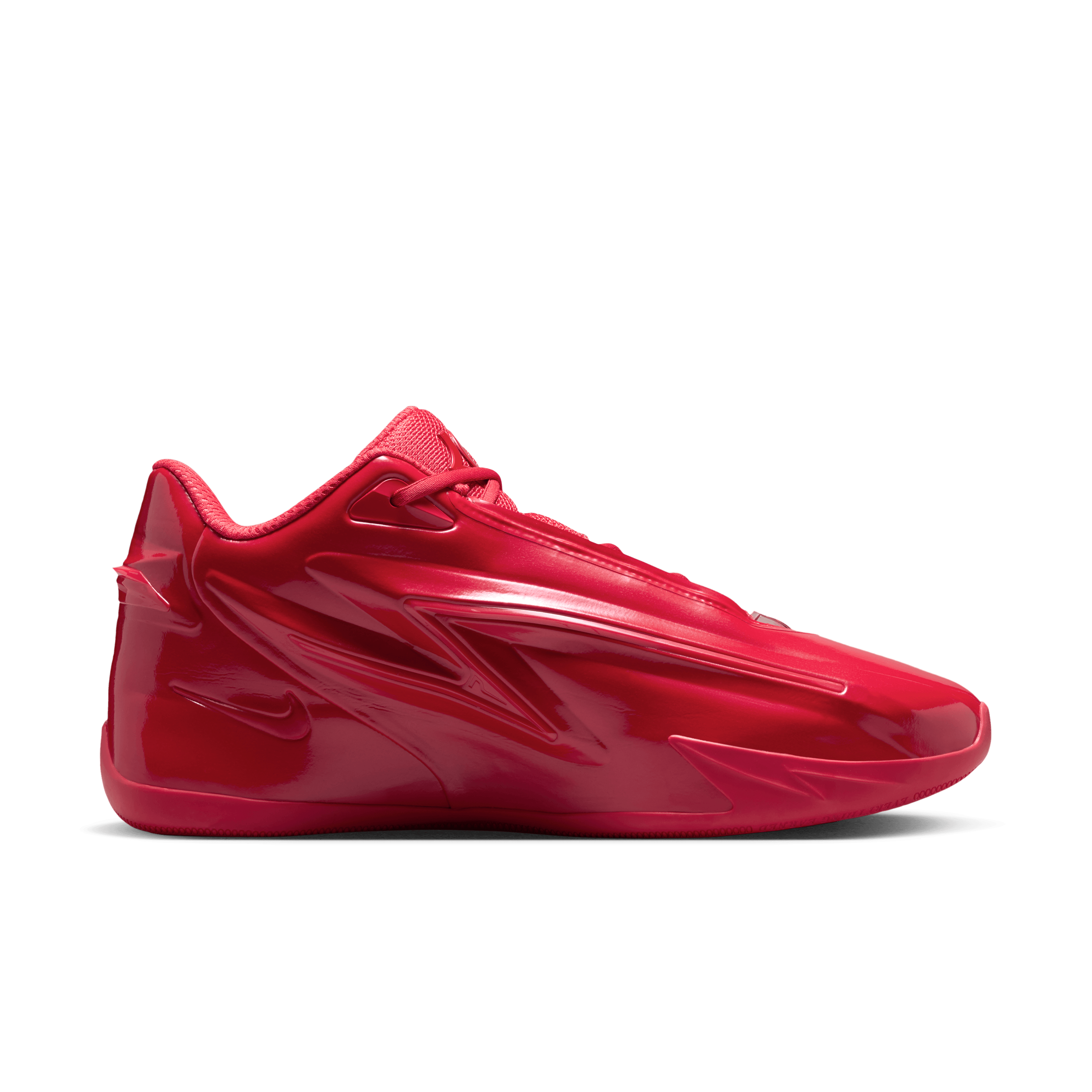 Nike KD 19 Candy Apple Angle 2