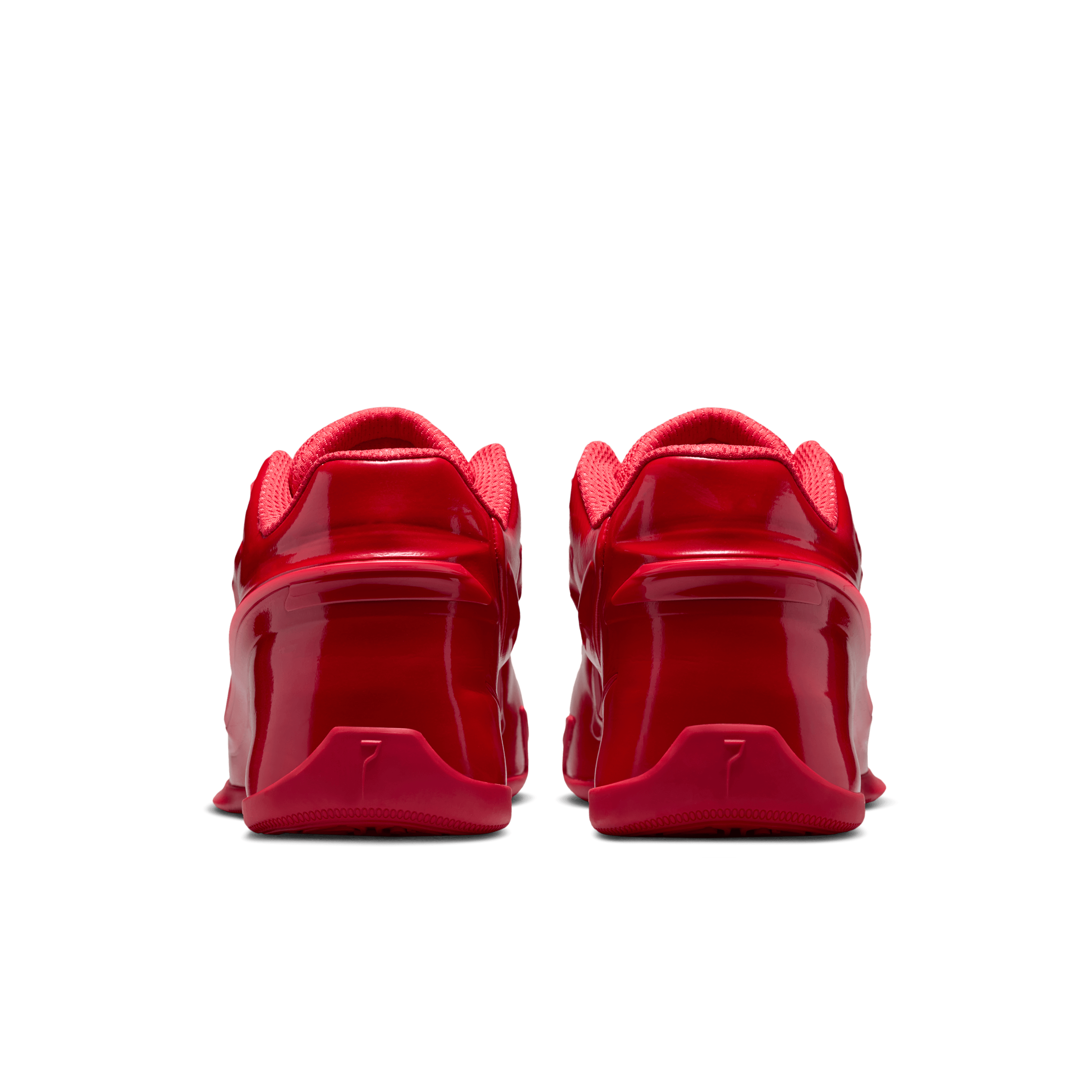 Nike KD 19 Candy Apple Angle 5