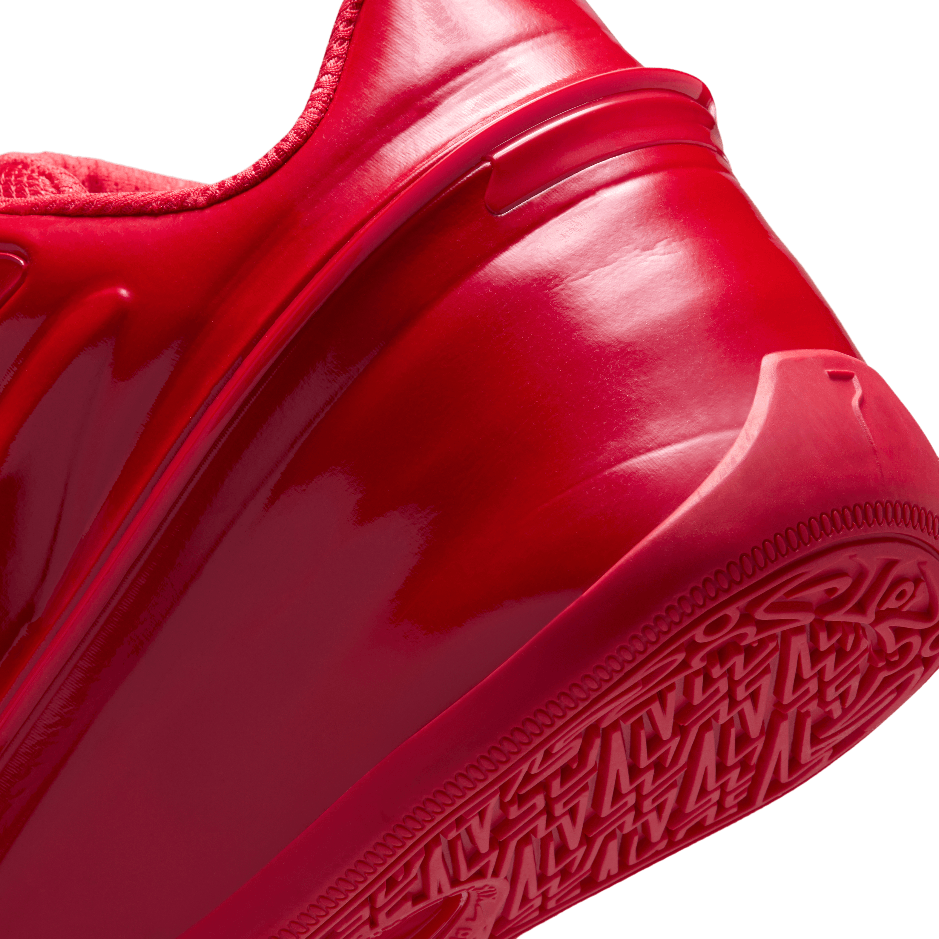 Nike KD 19 Candy Apple Angle 7