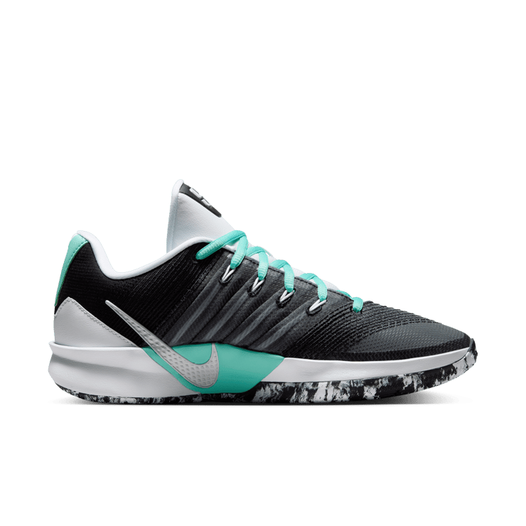 Nike Sabrina 3 Big Ellie Angle 2