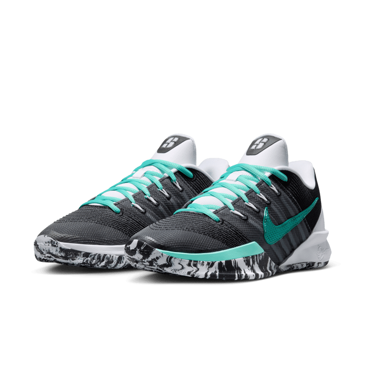 Nike Sabrina 3 Big Ellie Angle 4