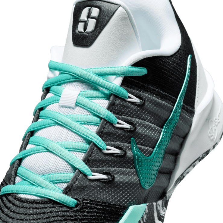 Nike Sabrina 3 Big Ellie Angle 6