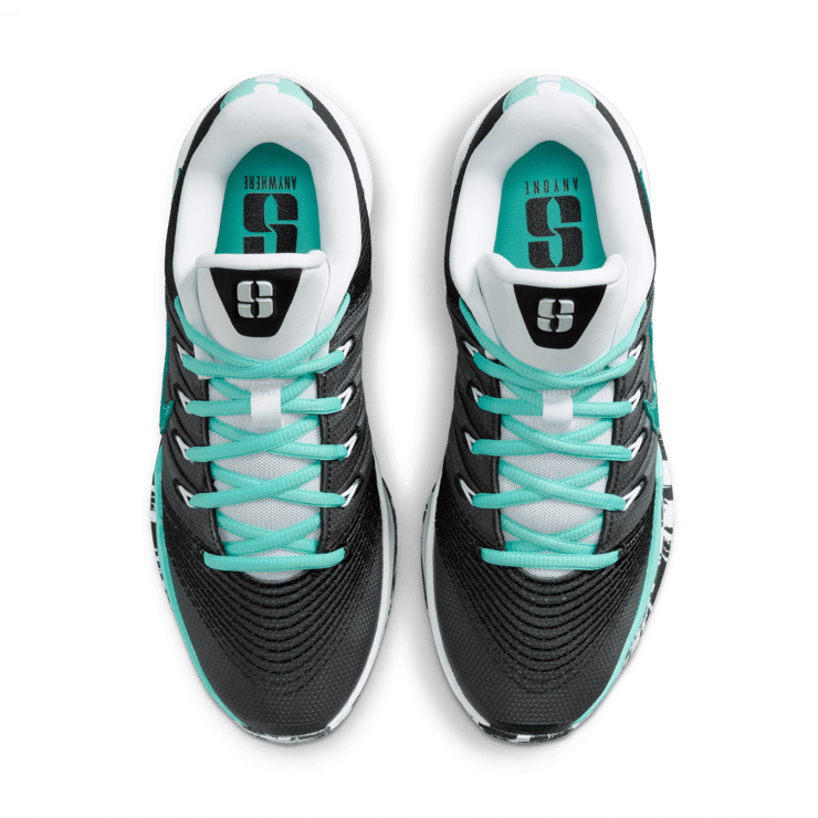 Nike Sabrina 3 Big Ellie Angle 3