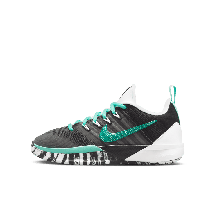 Nike Sabrina 3 Big Ellie (GS) Angle 0