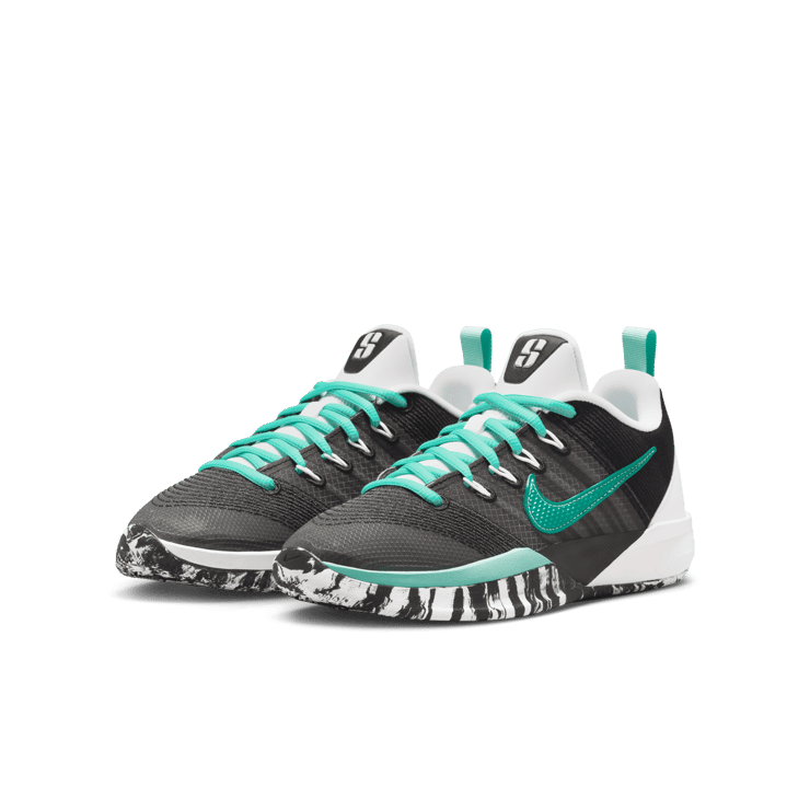 Nike Sabrina 3 Big Ellie (GS) Angle 4