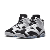 Air Jordan 6 Retro Oreo Angle 4