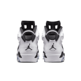 Air Jordan 6 Retro Oreo Angle 5
