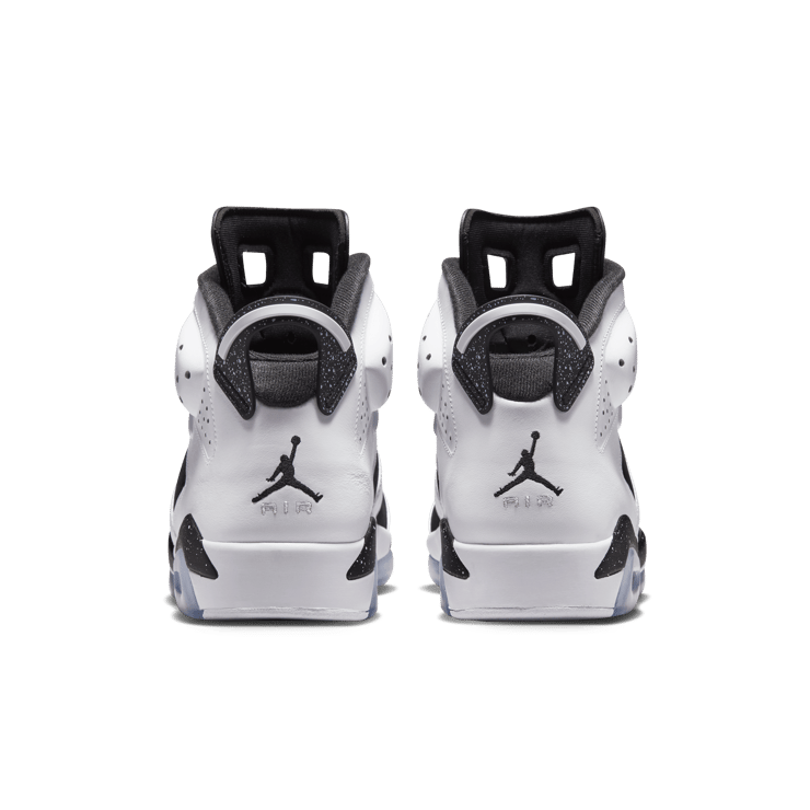 Air Jordan 6 Retro Oreo Angle 5