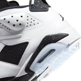 Air Jordan 6 Retro Oreo Angle 7
