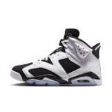 Air Jordan 6 Retro Oreo Angle 0