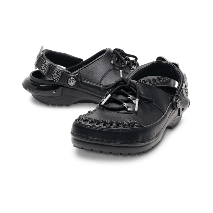 Crocs Classic Clog Andersson Bell Angle 0