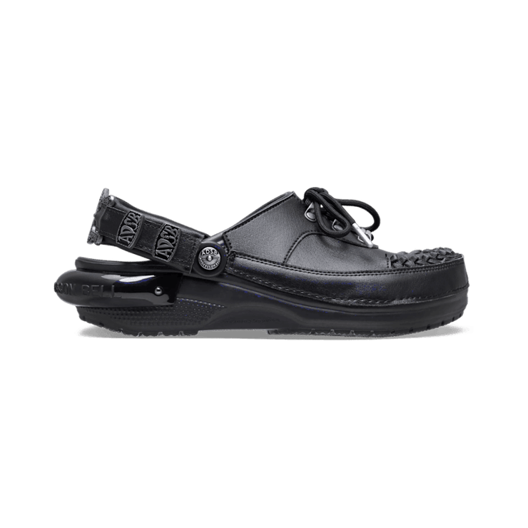 Crocs Classic Clog Andersson Bell Angle 1