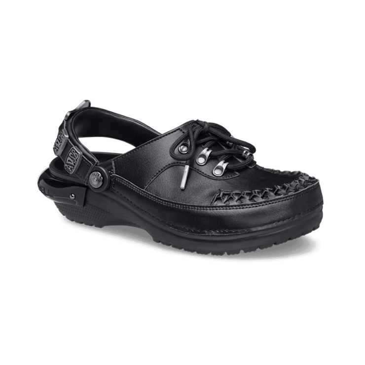 Crocs Classic Clog Andersson Bell Angle 3
