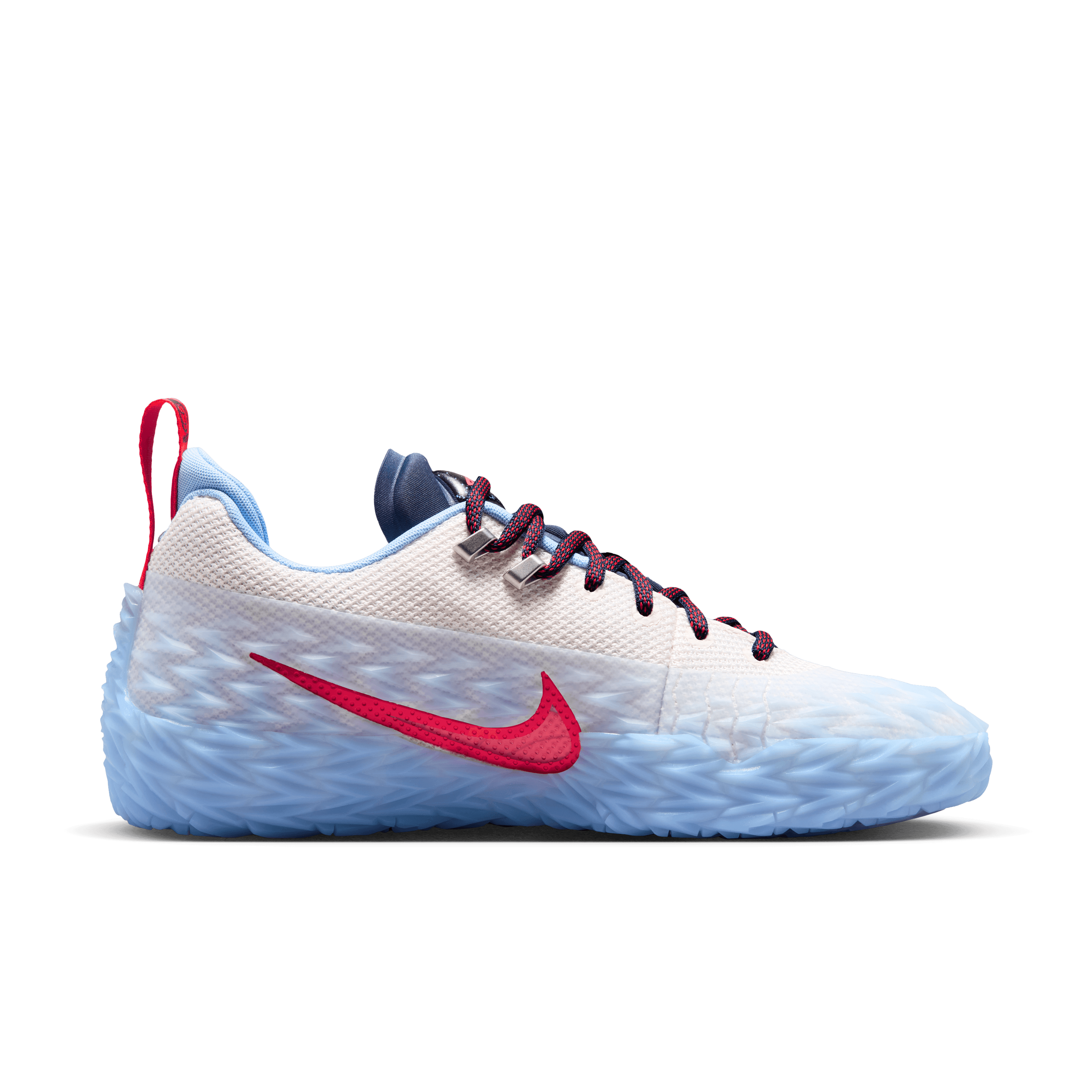 Nike ST Charge Cade Cunningham Detroit Tough Angle 2